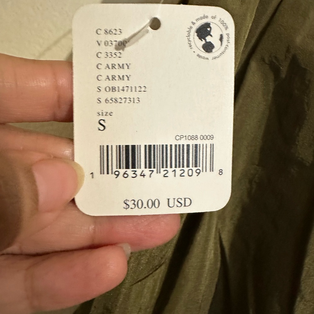 FP Movement The Way Home Shorts - Picture 6 of 9